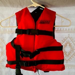Children's life jacket